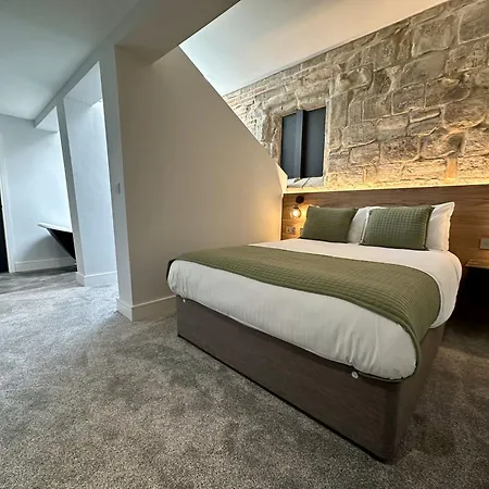 Otel The Abbots Boutique