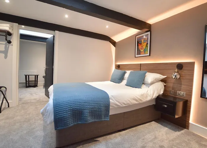 The Abbots Boutique Ξενοδοχείο Selby