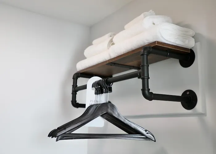 The Abbots Boutique 塞尔比