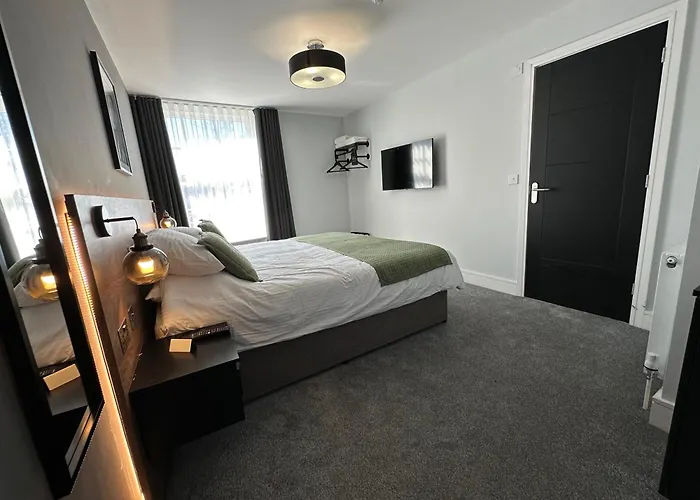 The Abbots Boutique 酒店