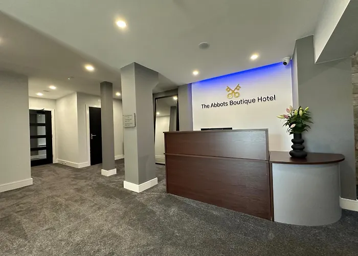 The Abbots Boutique 塞尔比